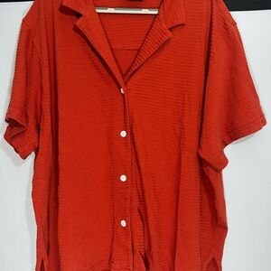 Big Bud Press burn terracota 5XL